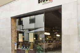 RESTAURANTE BIGOLI