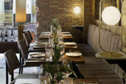 RESTAURANTE BIGOLI