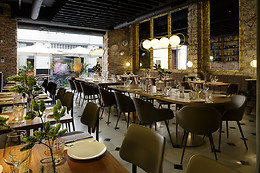 RESTAURANTE BIGOLI