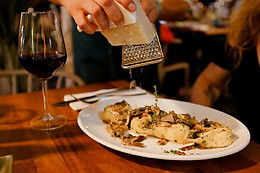RESTAURANTE BIGOLI