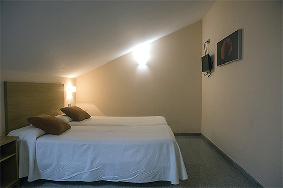 HOTEL PALACIO DE ASTURIAS - photo 4