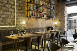 RESTAURANTE BIGOLI