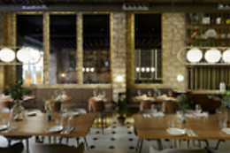 RESTAURANTE BIGOLI