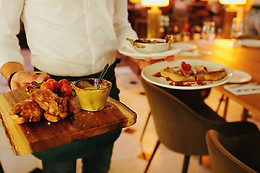 RESTAURANTE BIGOLI