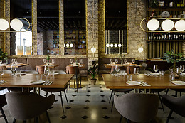 RESTAURANTE BIGOLI