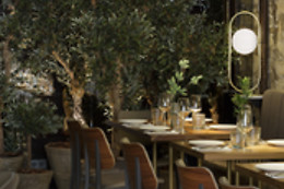 RESTAURANTE BIGOLI