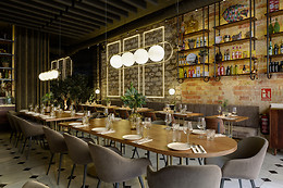 RESTAURANTE BIGOLI