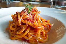 RESTAURANTE BIGOLI