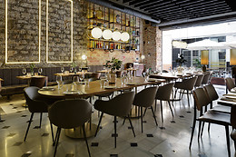 RESTAURANTE BIGOLI