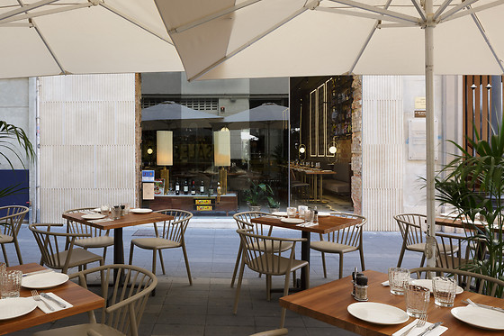 RESTAURANTE BIGOLI - photo 9