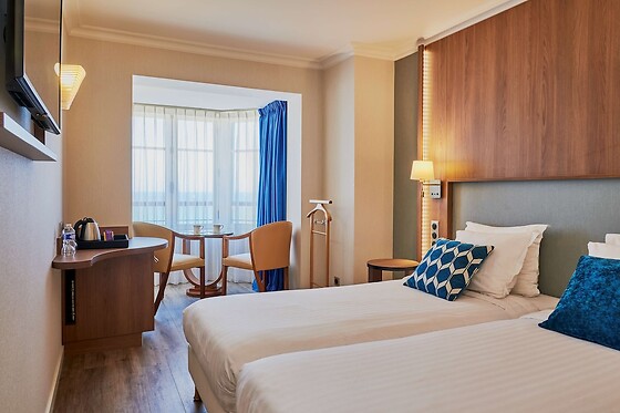 Online Booking EPS - photo 11