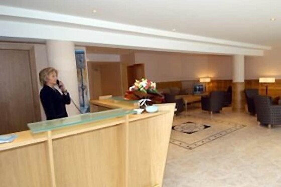 Online Booking EPS - photo 5
