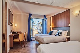 Online Booking EPS