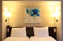 Online Booking EPS