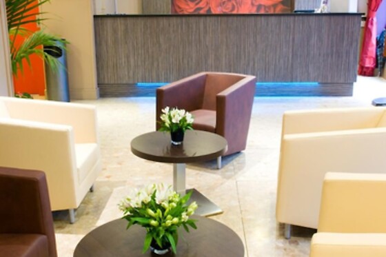 Online Booking EPS - photo 4