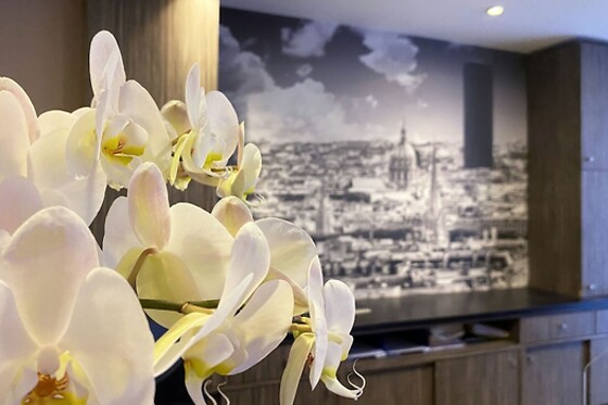 Online Booking EPS - photo 0