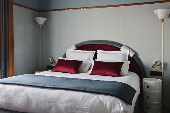 Online Booking EPS - photo 2