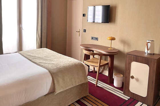 Online Booking EPS - photo 7