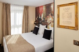Online Booking EPS