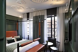 Online Booking EPS