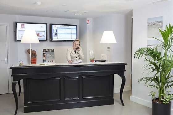Online Booking EPS - photo 4