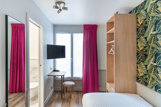 Online Booking EPS - photo 8