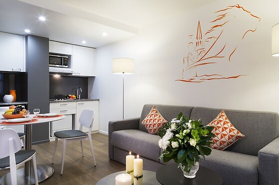 Online Booking EPS - photo 0
