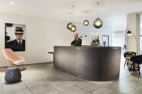 Online Booking EPS - photo 2