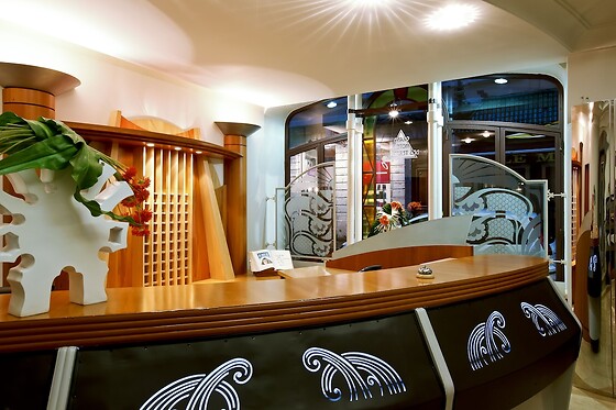 Online Booking EPS - photo 1