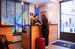 Online Booking EPS