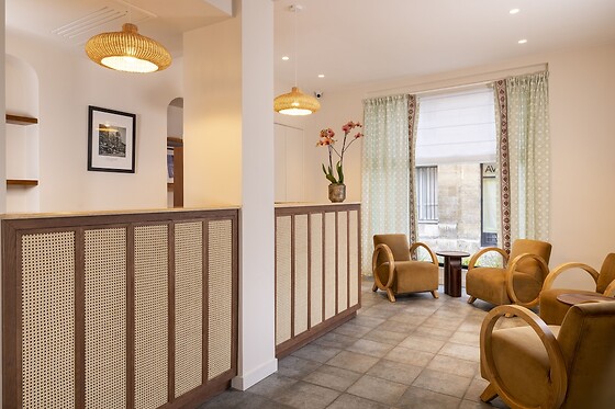 Online Booking EPS - photo 7