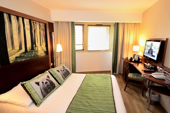 Online Booking EPS - photo 8