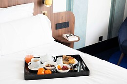 Online Booking EPS