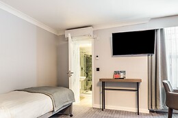 Online Booking EPS