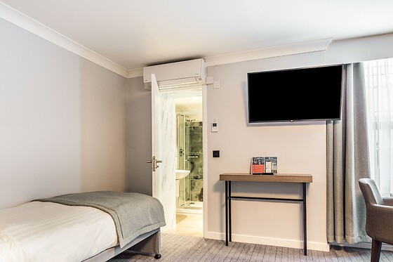 Online Booking EPS - photo 3