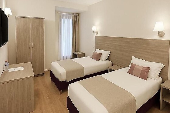 Online Booking EPS - photo 2