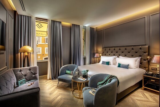 Online Booking EPS - photo 0