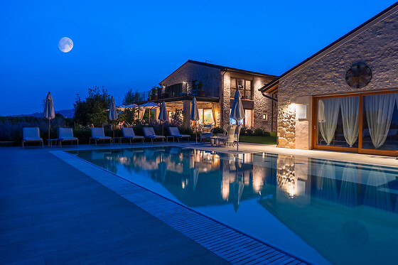 Magari Estates Hotel - photo 2