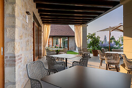 Magari Estates Hotel
