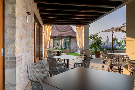 Magari Estates Hotel - photo 4