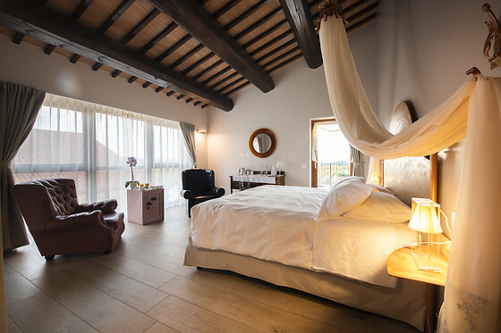 Magari Estates Hotel - photo 8