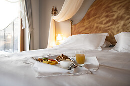 Magari Estates Hotel