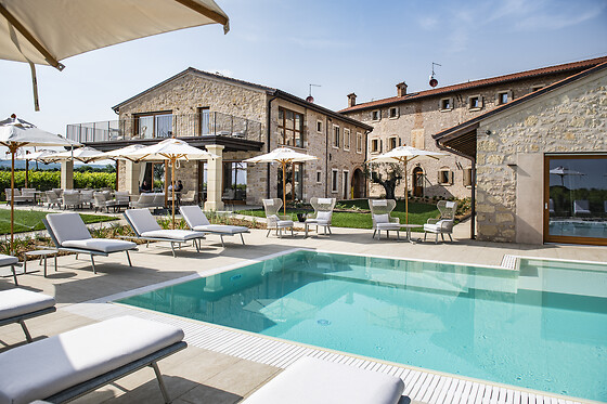 Magari Estates Hotel - photo 11