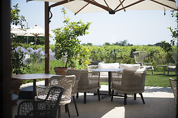 Magari Estates Hotel