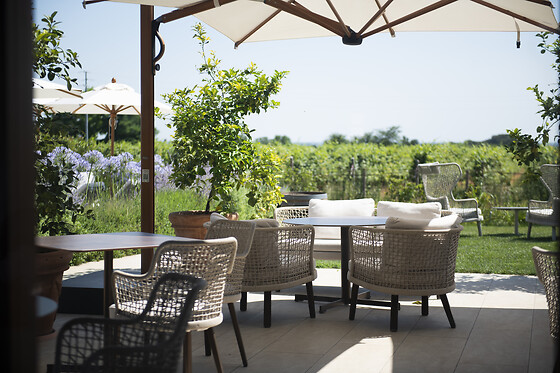 Magari Estates Hotel - photo 12