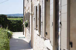 Magari Estates Hotel