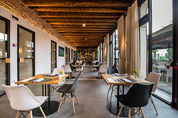 Hotel Magia del Brenta