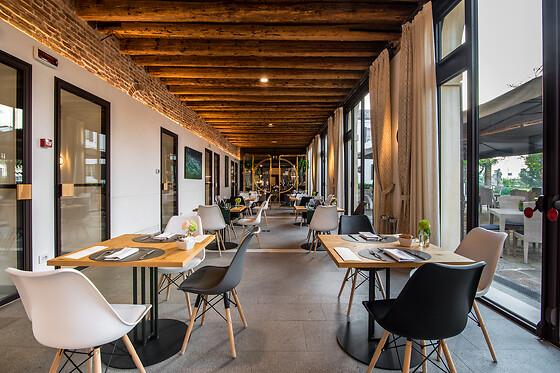 Hotel Magia del Brenta - photo 2