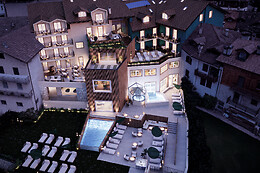 Alpine Wellness Hotel