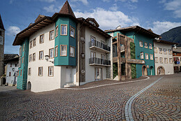 Alpine Wellness Hotel